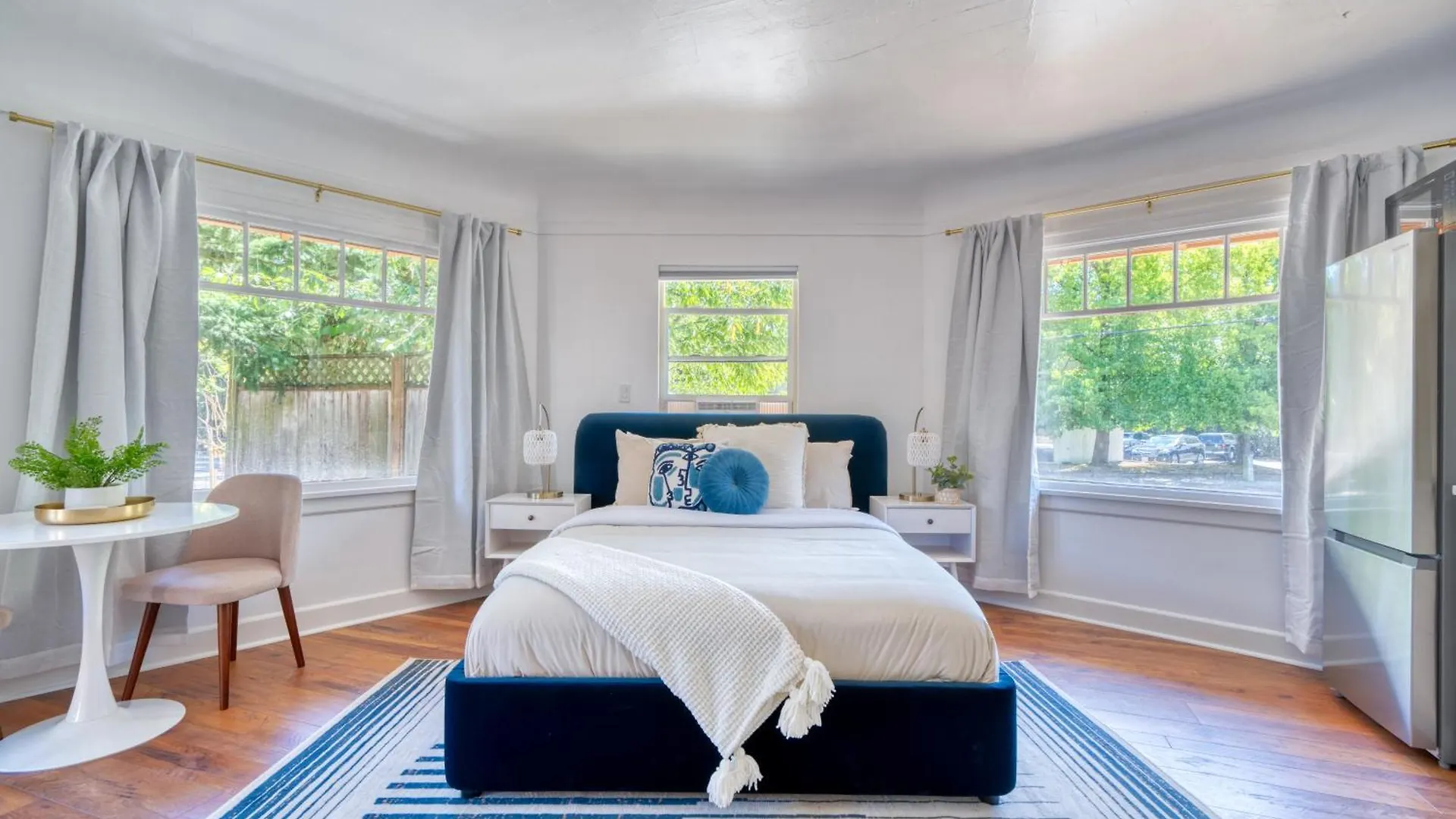 Stay Portland - Forest Studio Oasis - Mile From Multnomah Village